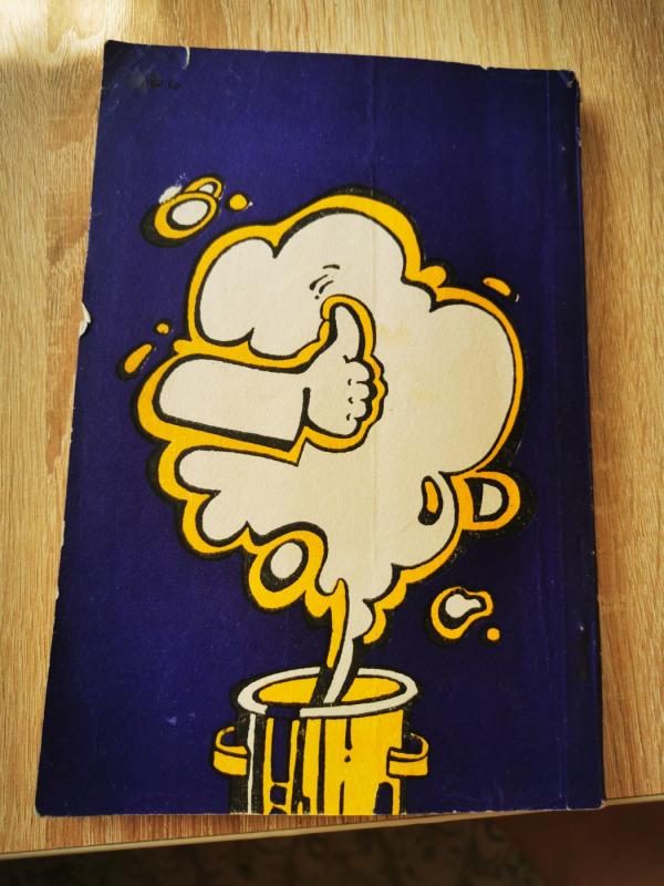 Kulinarijos paslaptys - V. Pochliobkinas, knyga 3