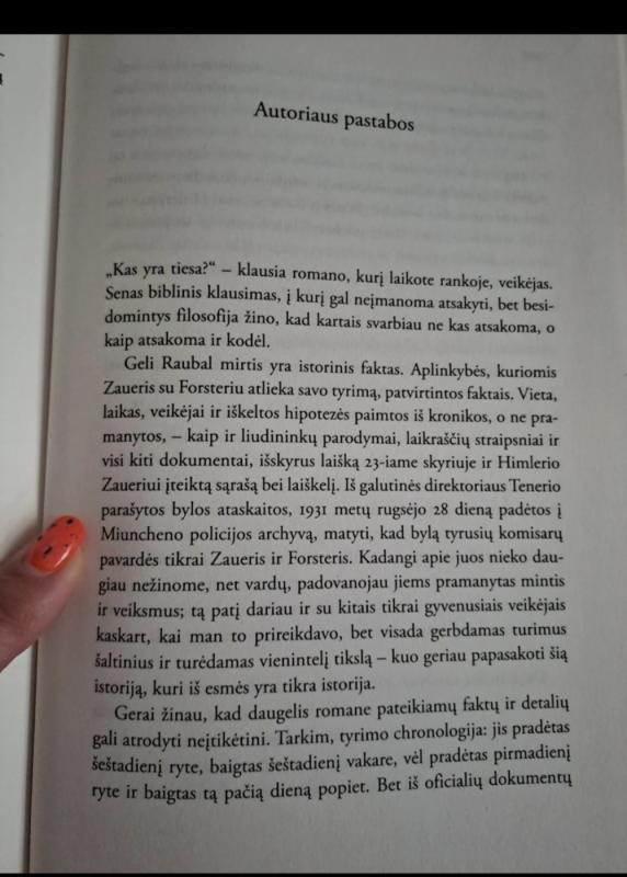 Miuncheno angelas - Massimi Fabiano, knyga 4