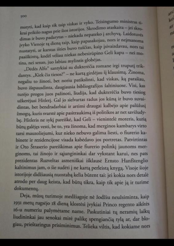 Miuncheno angelas - Massimi Fabiano, knyga 6