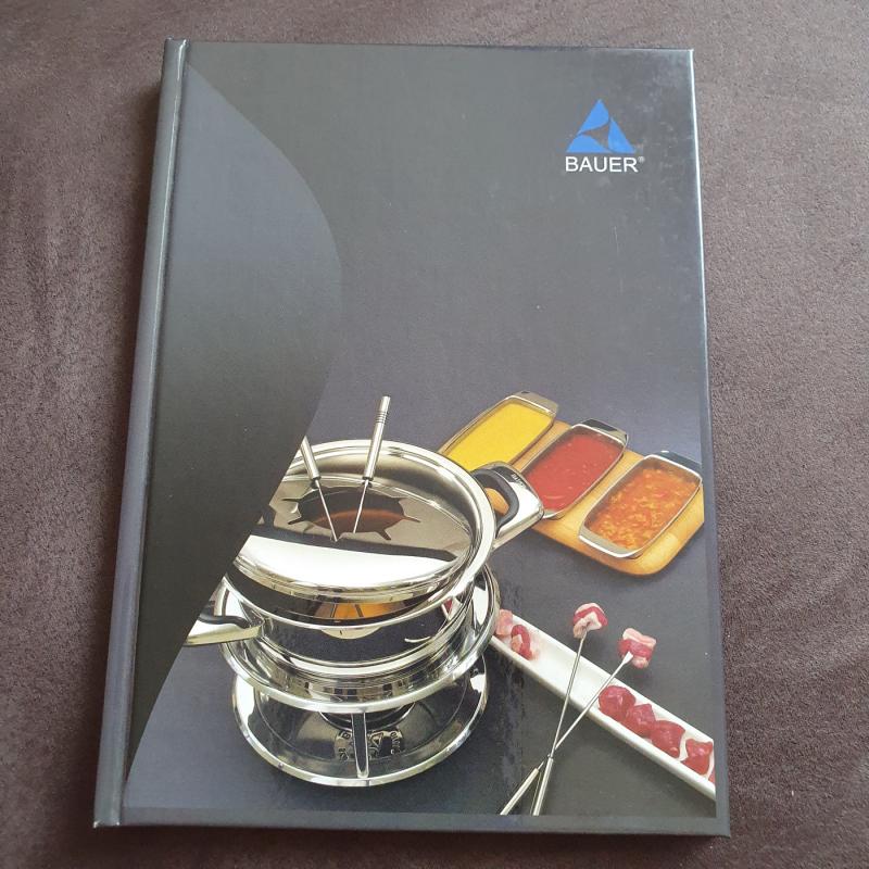 Bauer - UAB Bauer international, knyga 5