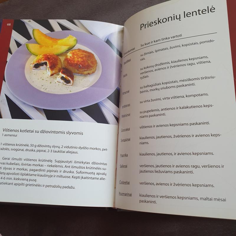 Bauer - UAB Bauer international, knyga 2