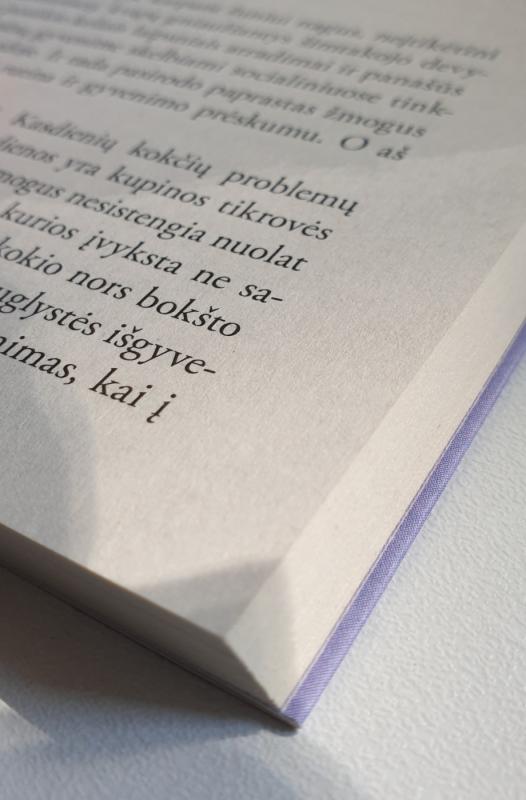 Ir tarp puodų vaikšto Dievas - Viktorija Voidogaitė, knyga 5