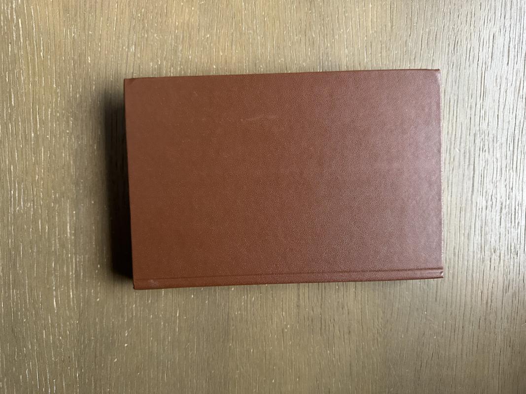 "Prarasto laiko beieškant" 7 tomai - Marselis Prustas, knyga 5