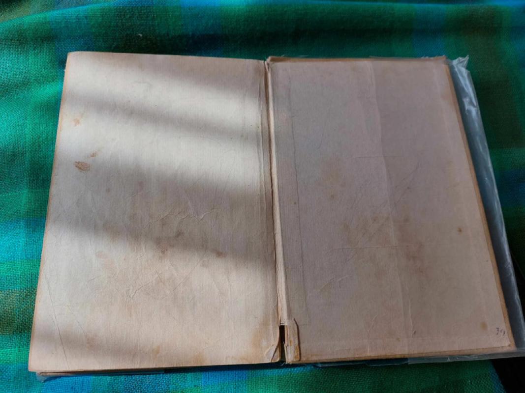 Vaikas auga - L. Steponaitienė, knyga 3