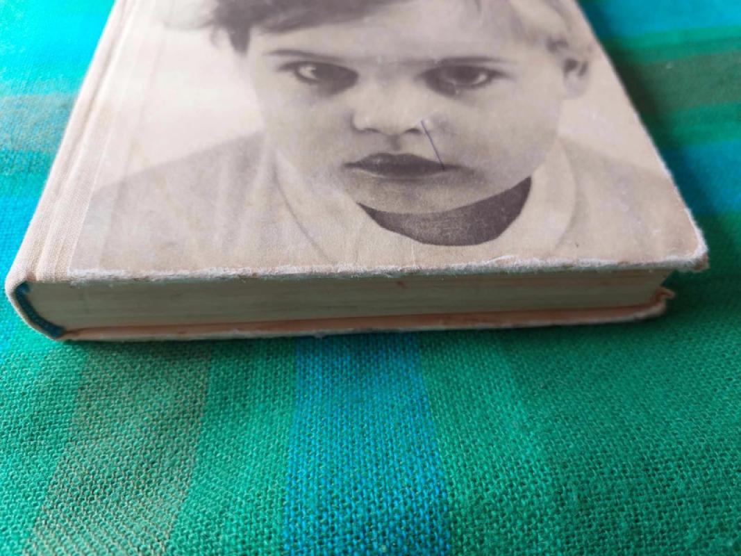 Vaikas ir jo priežiūra - Bendžaminas Spokas, knyga 3