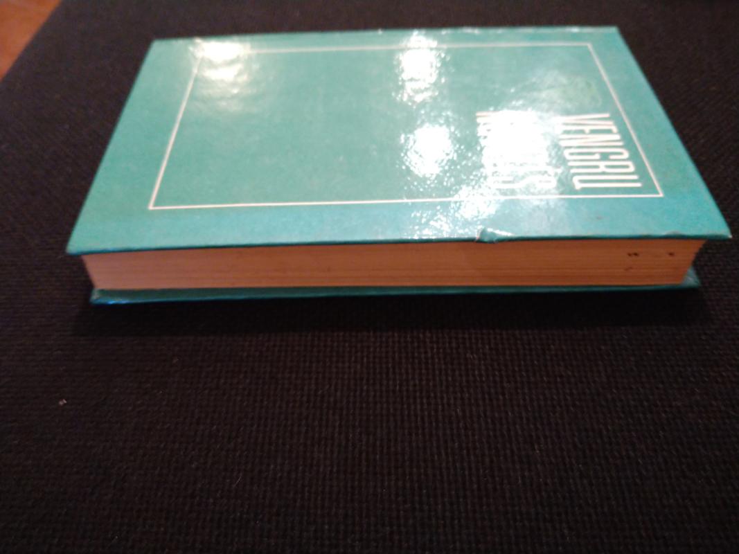 Vengrų novelės - Endrė Bojtaras, knyga 4