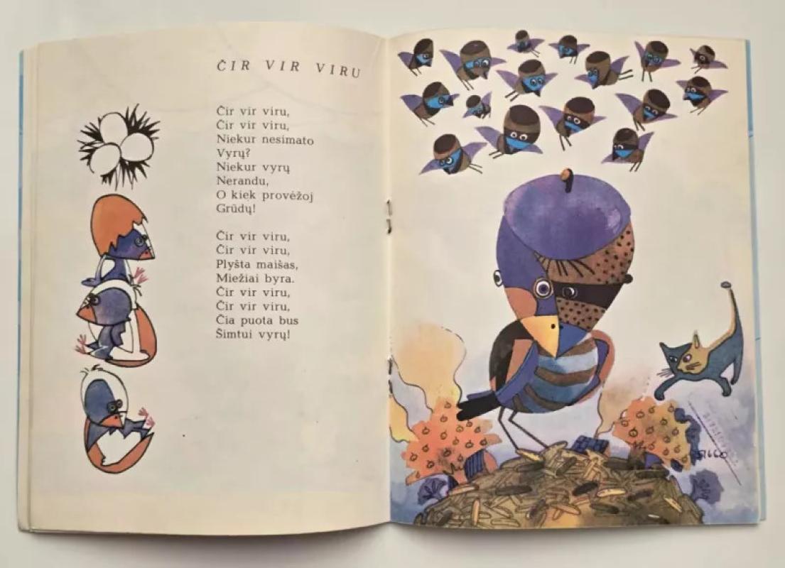 Su margu skėčiu - Pranciška Stravinskaitė, knyga 4