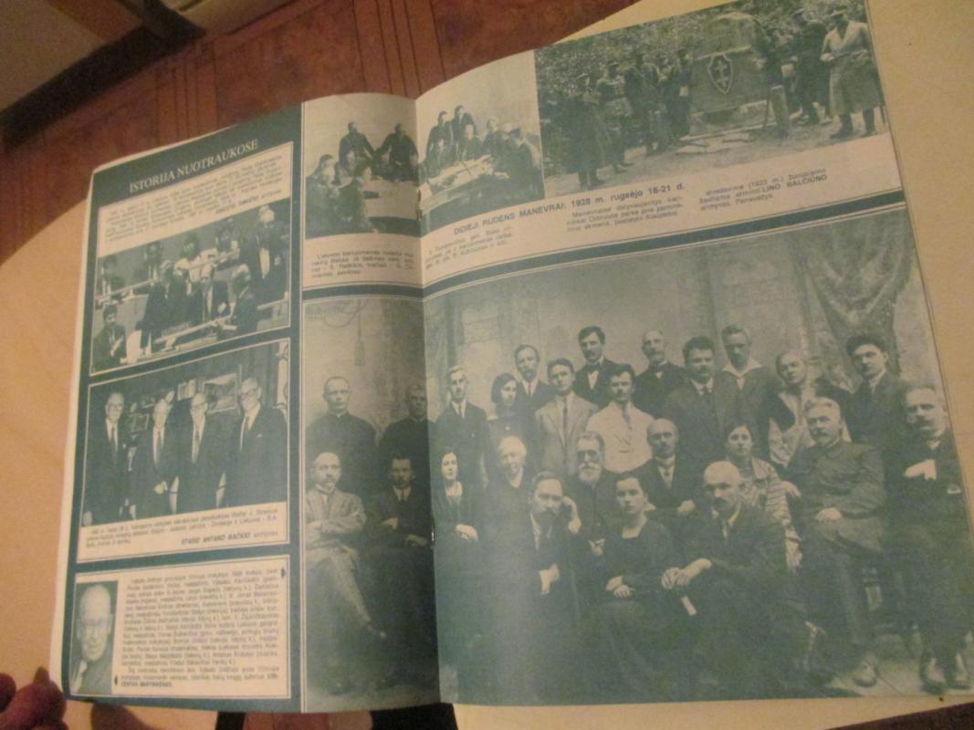 Kardas 1996 Nr. 1-2 - Autorių kolektyas, knyga 4