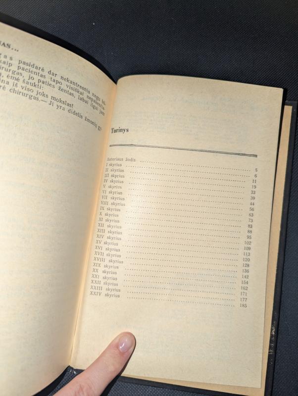 Linksmoji enciklopedija - V. Golembovičius, knyga 5