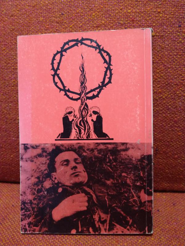 Kovoje dėl Lietuvos Laisvės - Antanas Šimėnas, knyga 3