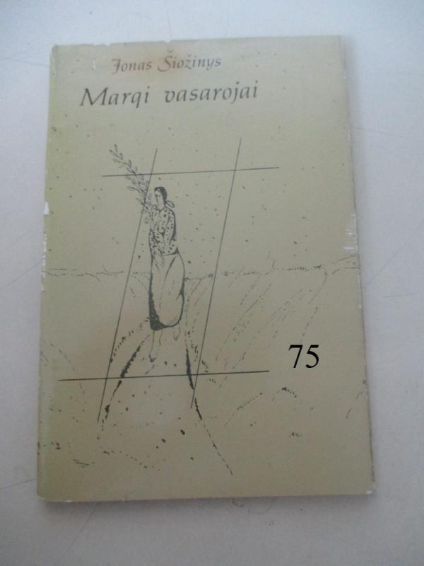 Margi vasarojai - Autorių Kolektyvas, knyga 2