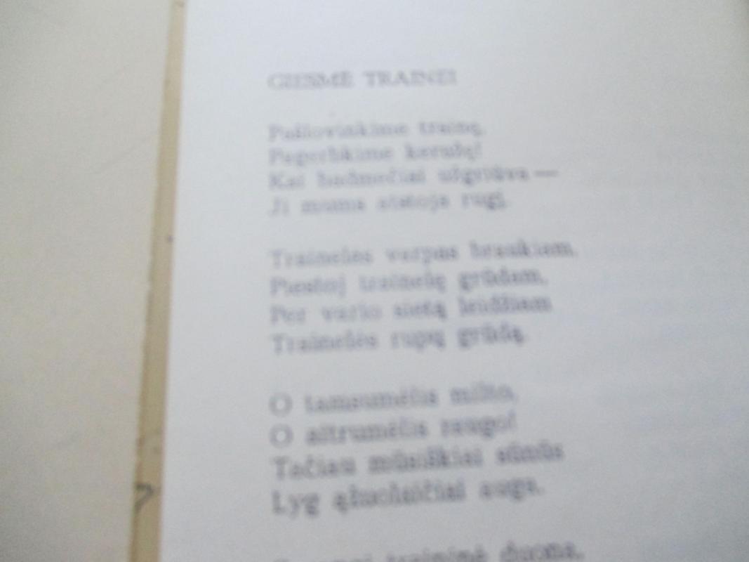 Margi vasarojai - Autorių Kolektyvas, knyga 4