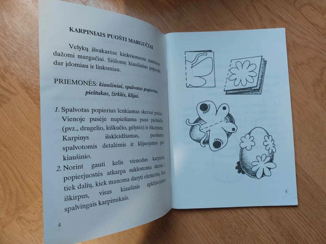 Velykų sulaukus - Asta Širiakovienė, Ingrida  Špūraitė, knyga 4