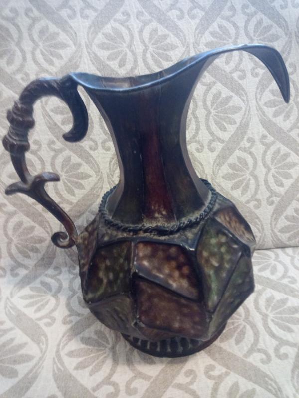 Ąsotis dekoratyvinis - , namai ir interjeras 3