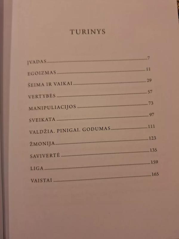 Minčių architektas - Vadimas Zizas, knyga 4