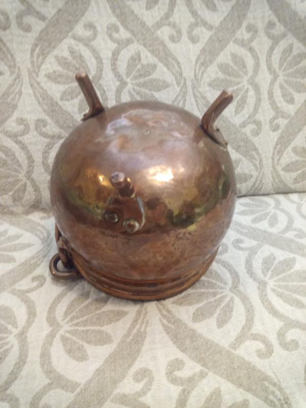 Varinis puodas - , namai ir interjeras 6