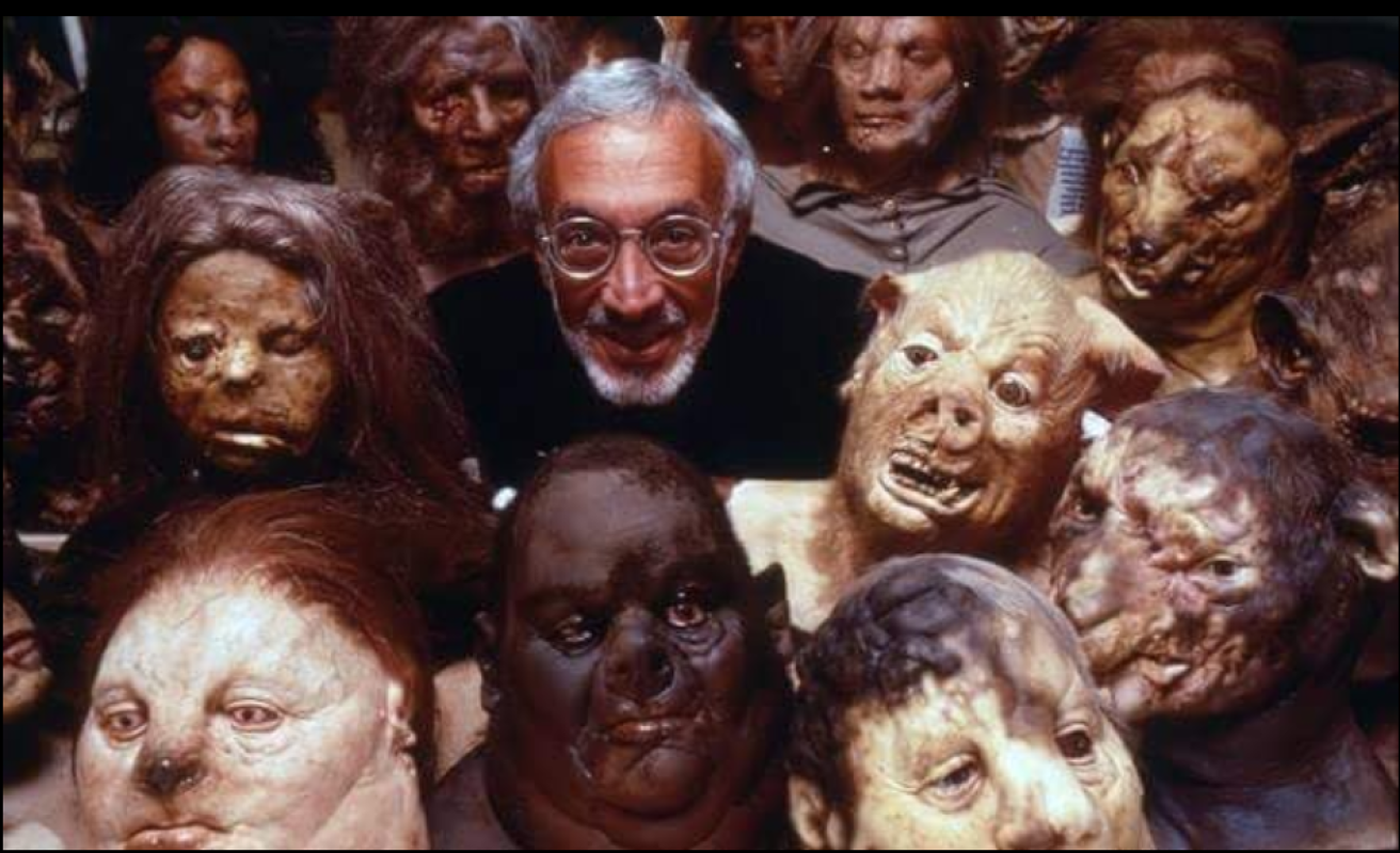 Laiko mašina. Daktaro Moro sala - Herbertas Džordžas Velsas, knyga 3