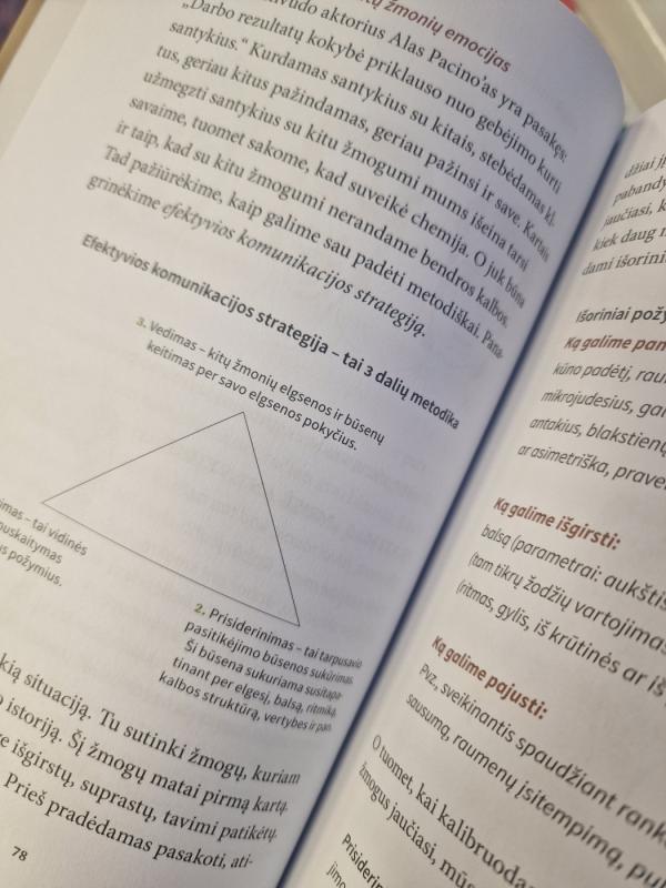 Retorika mokytojams - Donaldas Duskinas, knyga 2