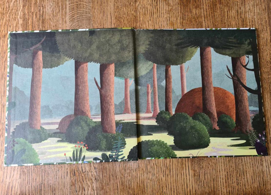 Apkabink mane - Emilia Dziubak, knyga 3