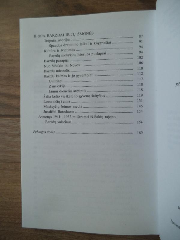 Knygų laužas. Barzdai ir jų žmonės - Feliksas Maksvytis, knyga 5