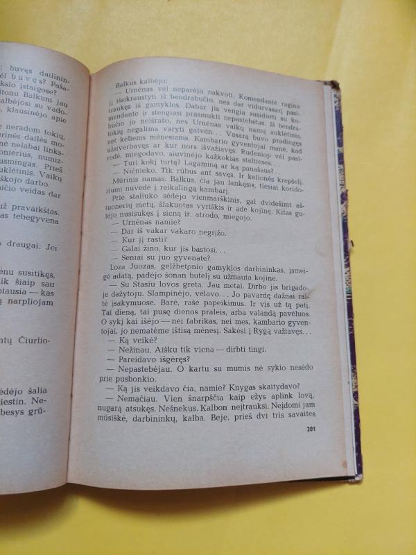 Dvylika vėjų - Jonas Dovydaitis, knyga 4