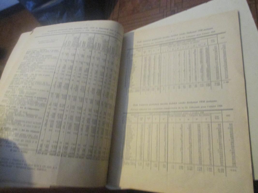 Statistikos biuletenis - Autorių Kolektyvas, knyga 6