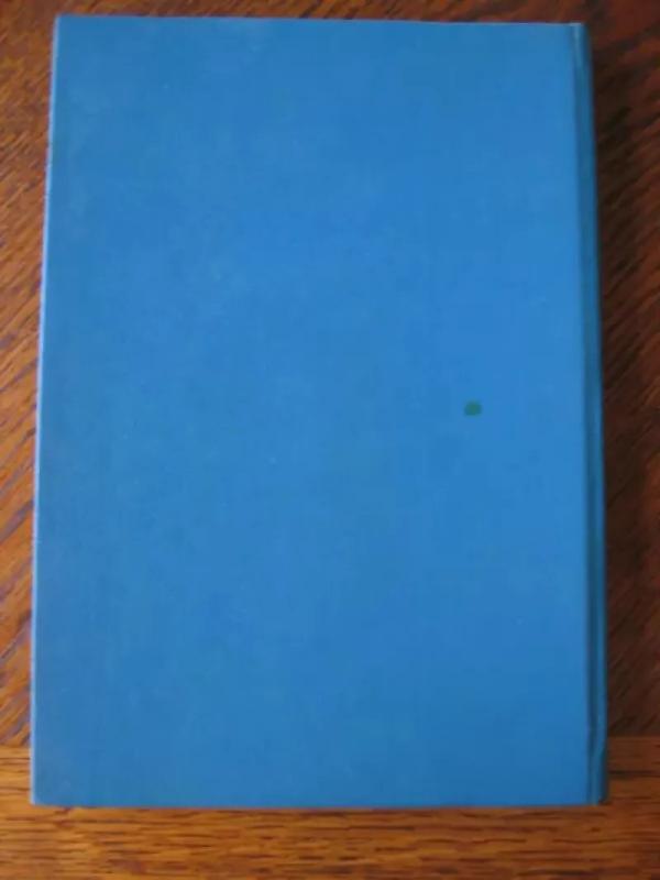 Alytus - V. Stanionis, knyga 5