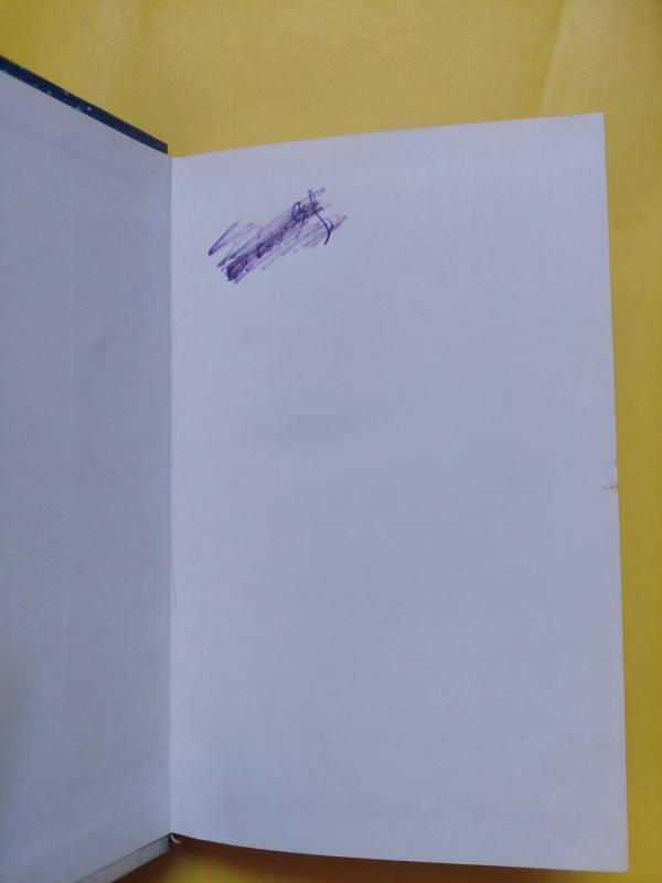 Dviejų pasaulių meilė - Maria Corelli, knyga 5