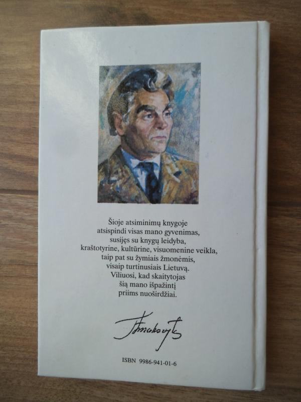 Knygų laužas. Barzdai ir jų žmonės - Feliksas Maksvytis, knyga 6