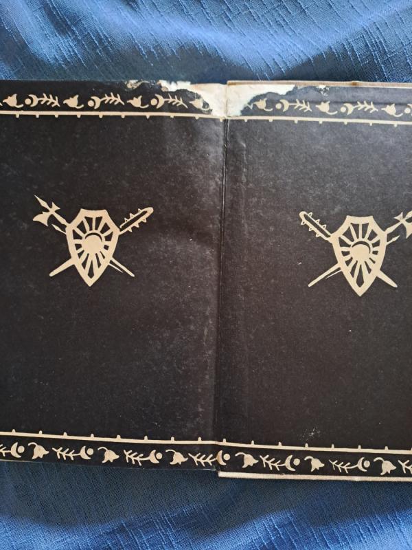 Padavimai ir legendos - A. Vienuolis, knyga 3