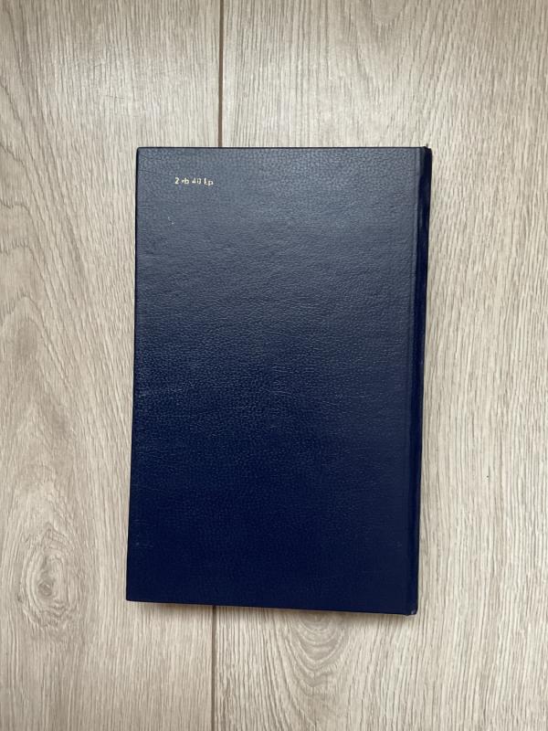 Puritonai - V. Skotas, knyga 4