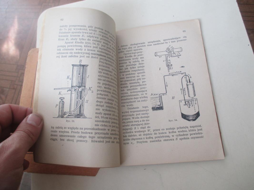 Akwarium słodkowodne - Zygmund Lorec, knyga 5
