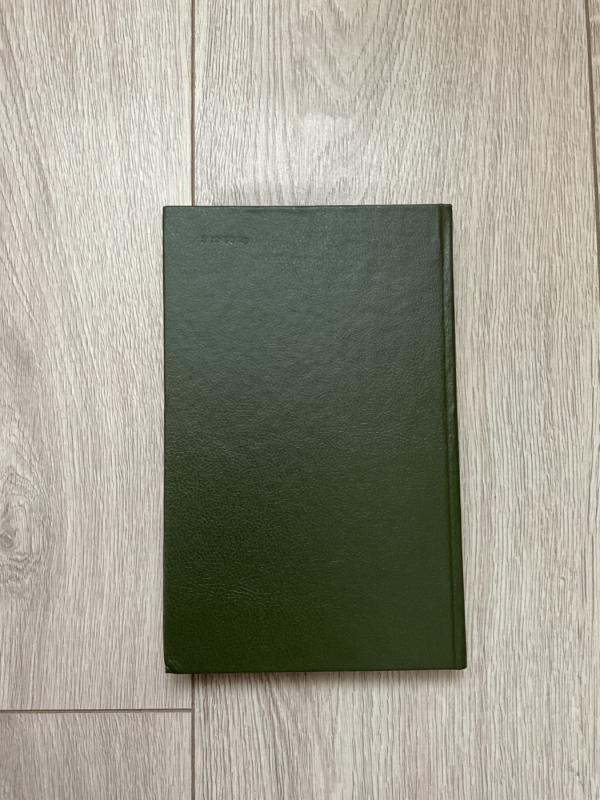 Antanas Smetona. Politinės biografijos bruožai - Alfonsas Eidintas, knyga 4