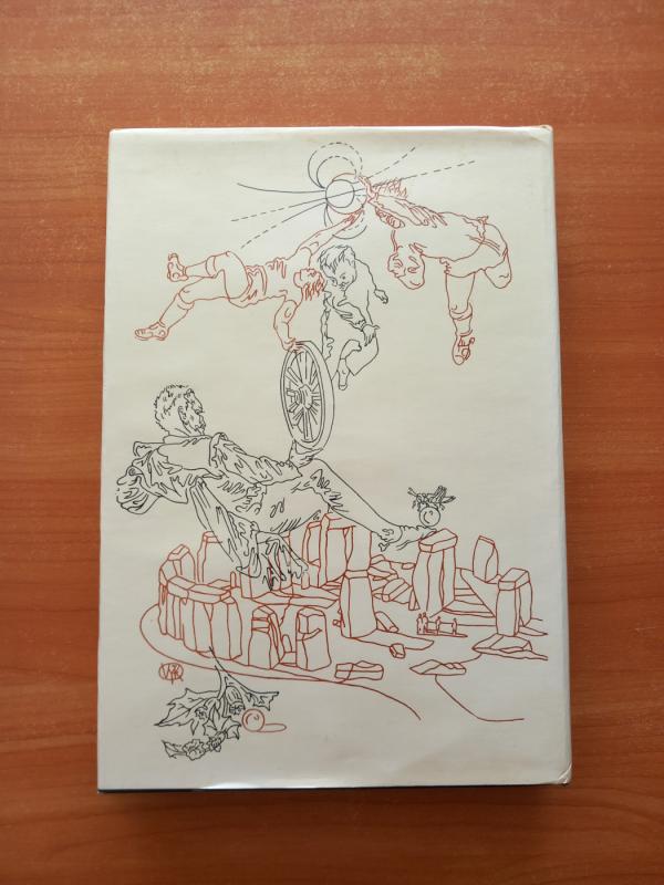 Faustas (Drama) - J. V. Getė, knyga 3