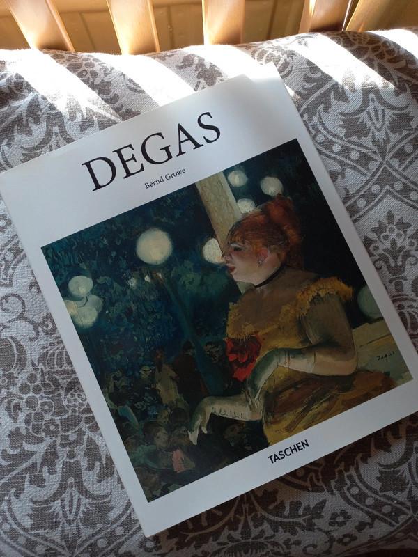 Meno Albumų Rinkinys Taschen - Taschen, knyga 4