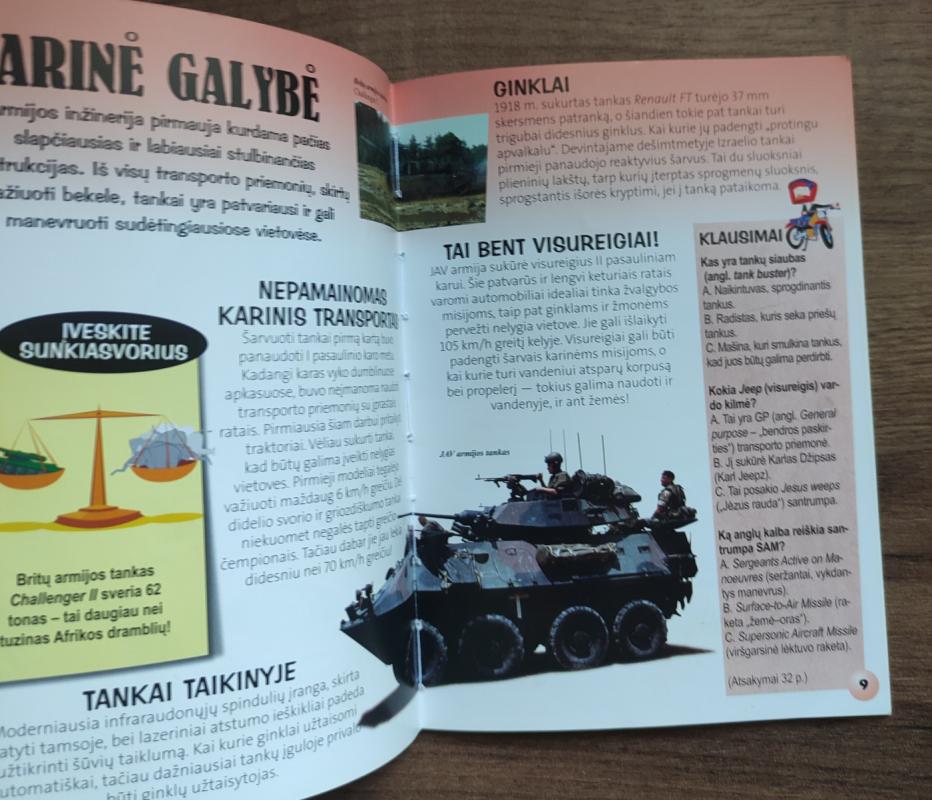 Gudragalviai: Galingos Mašinos - Klerė Oliver, knyga 4