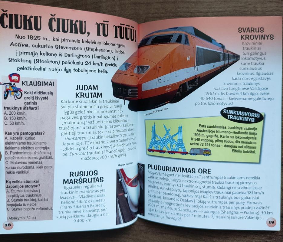 Gudragalviai: Galingos Mašinos - Klerė Oliver, knyga 6