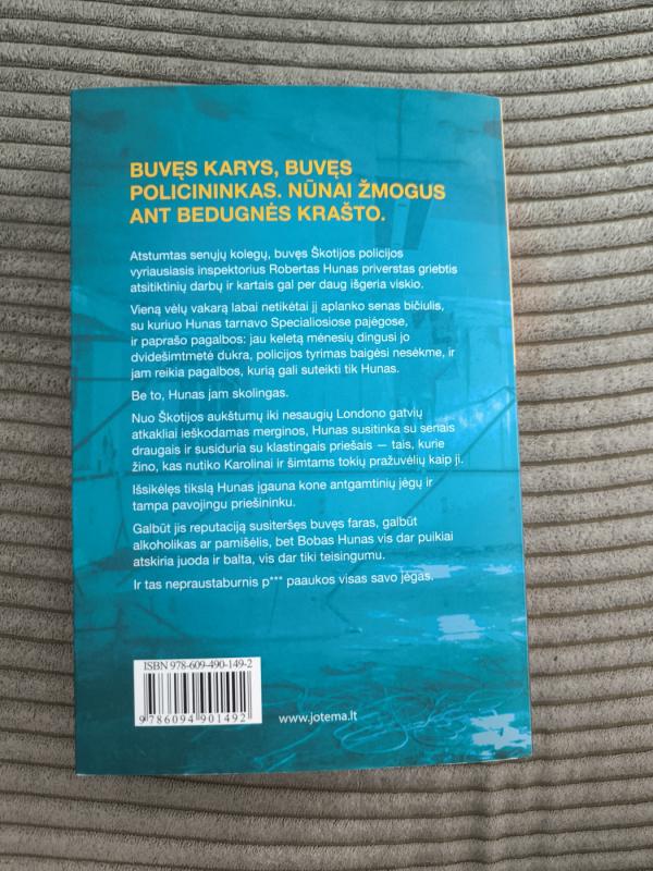 Šiaurės vėjas - Autorių Kolektyvas, knyga 3