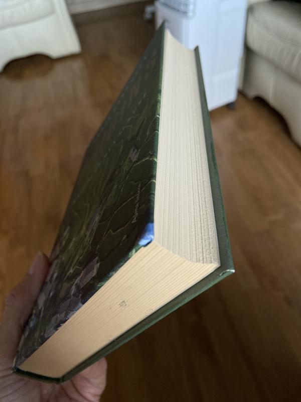 Origins - Lewis Dartnell, knyga 4