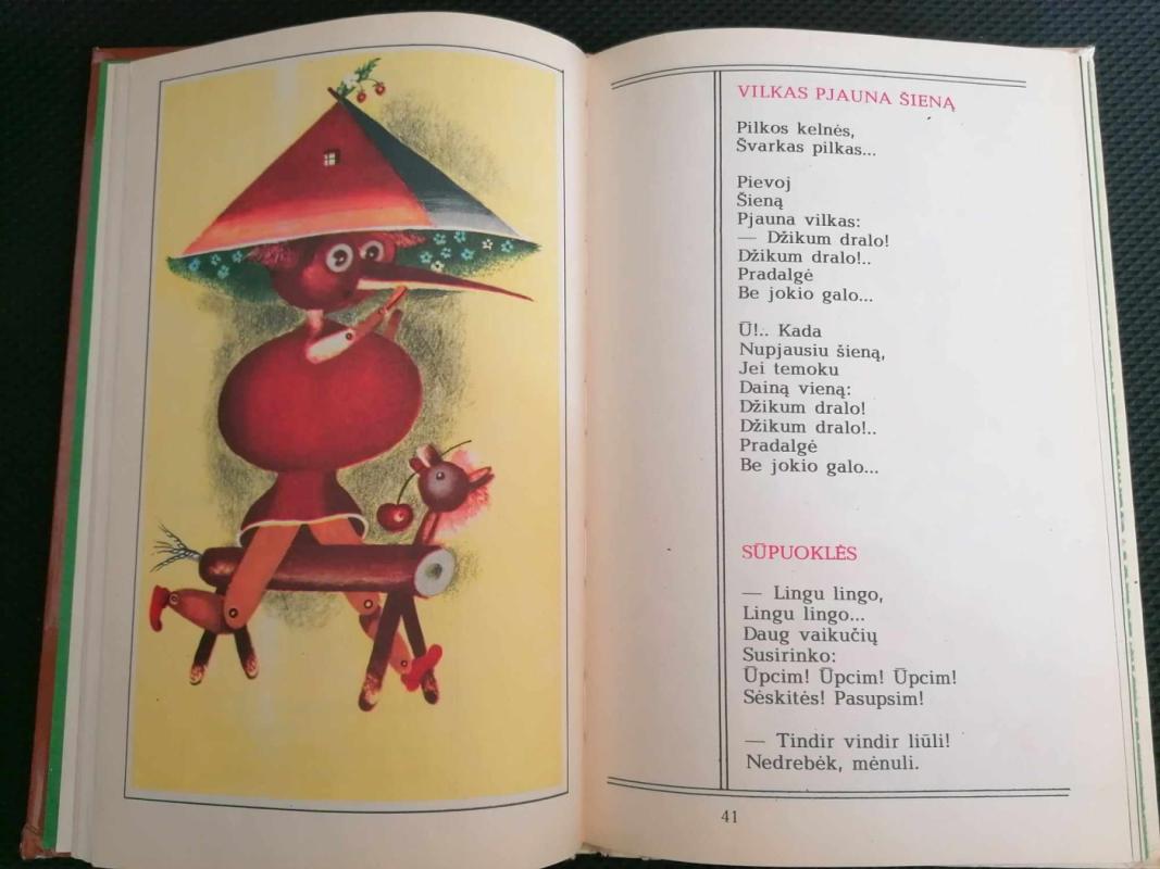 Tai margumai genelio - Anzelmas Matutis, knyga 3