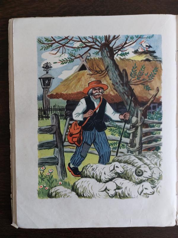 Buvo buvo, kaip nebuvo - Kostas Kubilinskas, knyga 5