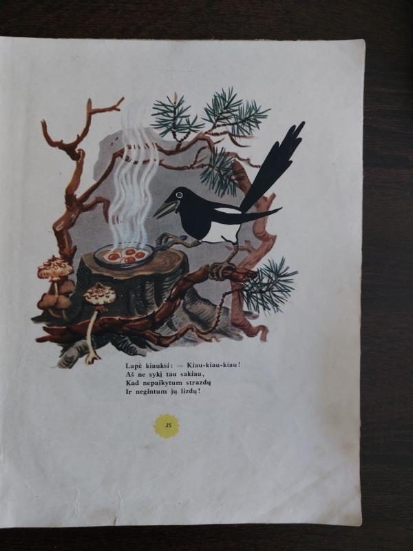 Buvo buvo, kaip nebuvo - Kostas Kubilinskas, knyga 3