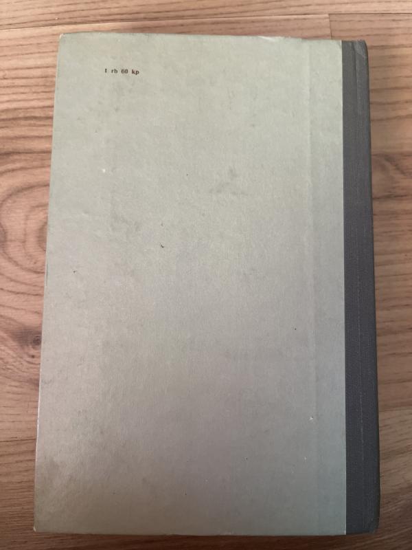 Briulovas - Vladimiras Porudominskis, knyga 3