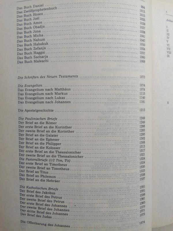 die Bibel Einheitsübersetzung - Autorių Kolektyvas, knyga 5