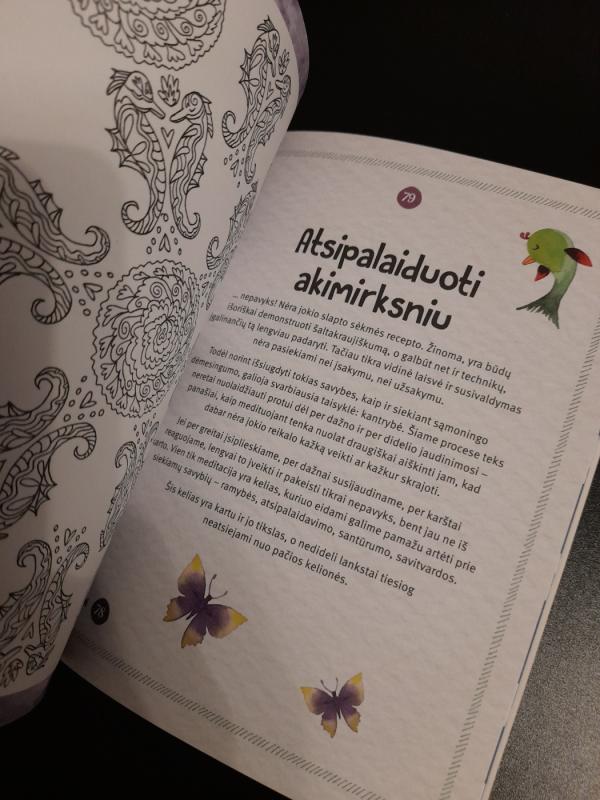 Ramiu žingsniu į laimę - Melanie Krötz, knyga 4