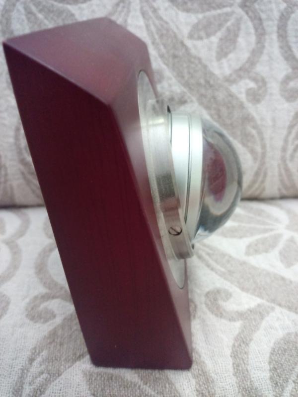 Laikrodis gaublys - , namai ir interjeras 4