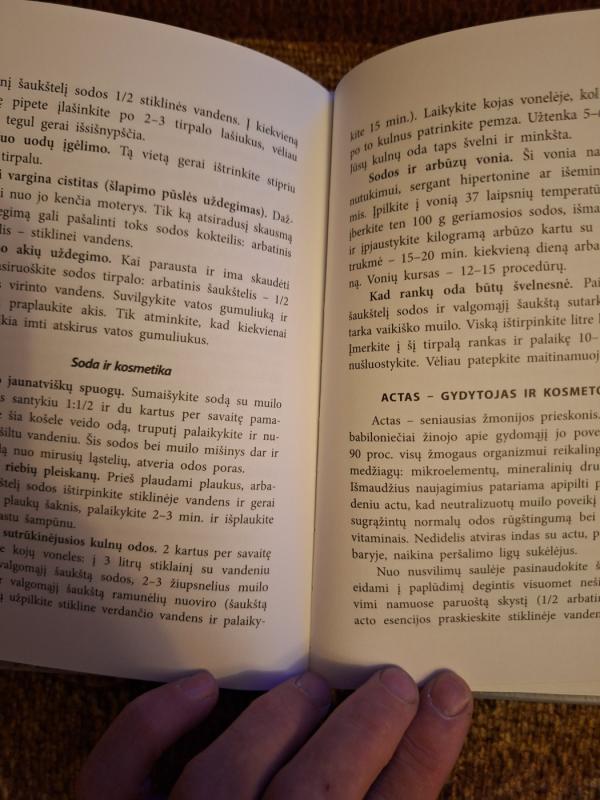 Žiniuonė pataria arba kas nepagrįstai pamiršta - Aušra Žvirblienė, knyga 4