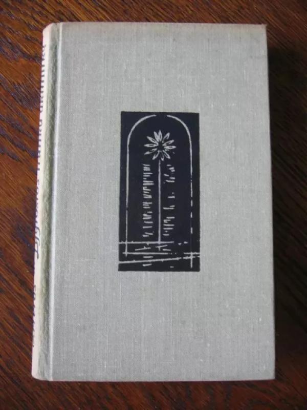 Lygiosios trunka akimirką - Icchokas Meras, knyga 2