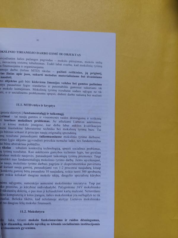 Ekonomikos ir vadybos studijų įvadas - B. Neverauskas, ir kiti , knyga 5