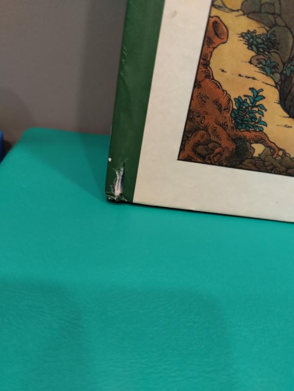 Mano slėnis - Claude Ponti, knyga 5